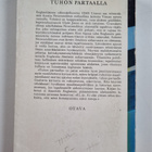 Stephen Coulter : Tuhon partaalla - pikkukuva 2