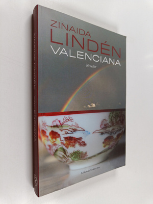 Zinaida Linden : Valenciana : noveller