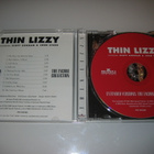 Thin Lizzy - Extended Versions (CD) - pikkukuva 3