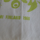 Verhokappa Marimekko Maija Isola, Ataman 1960 - pikkukuva 5