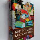 Heiddis (toim.) Fredriksson : Keittotaidon kultainen kirja - pikkukuva 1
