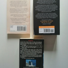 Goodkind, Terry: Sword of Truth -paketti (3 kpl) - pikkukuva 2