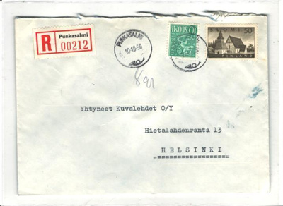 R-KUORI PUNKASALMI VAHASINETTI TAKANA