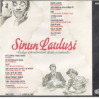 SINUN LAULUSI - pikkukuva 2