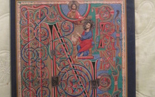 Jones-Humphreys: The Illuminated Book of the Middle Ages