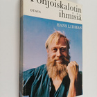 Hans Lidman : Pohjoiskalotin ihmisiä - pikkukuva 1