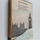 Robert McKenzie : British Political Parties - pikkukuva 1