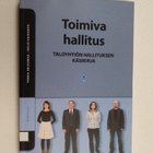 Pekka ym. Arjasmaa : Toimiva hallitus : taloyhtiön hallit... - pikkukuva 1