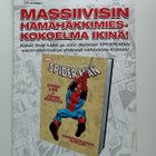 Ryhmä-X 2013/11: AvX: Lopun alkua! - pikkukuva 2