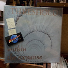 THRESHOLD - WITHIN THE EXPANSE EX-/M- LP - pikkukuva 1