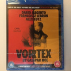 Vortex (Blu-ray) Dario Argento (Gaspar Noe) 2021 (UUSI) - pikkukuva 1