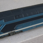 Fleischmann SNCF dieselveturi - pikkukuva 1