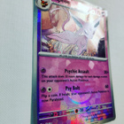 Espeon (Poke Ball) Prismatic Evolutions 033/131 - pikkukuva 5