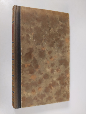 D. H. Lawrence : Leppäkerttu ja muita novelleja