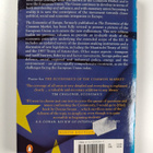 Dennis Swann : Economics of Europe : from common market t... - pikkukuva 2