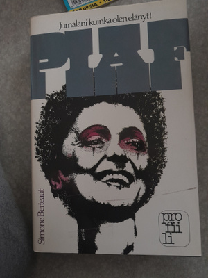 Piaf,edith piaf