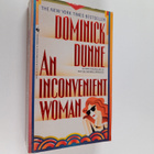 Dominick Dunne : An inconvenient woman - pikkukuva 1