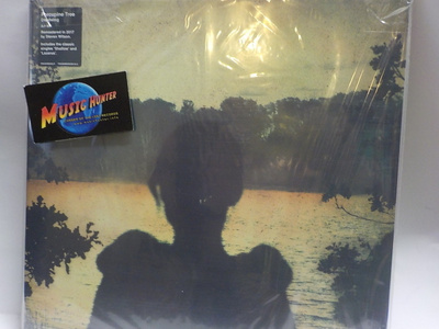 PORCUPINE - DEADWING 2LP 2021 uusi