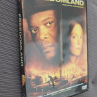 DVD Freedomland ( 2006 Samuel L. Jackson Julianne Moore) - pikkukuva 1