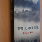Herta Müller : Matala maa ( 2.p. 2009 Keltainen ) - pikkukuva 1