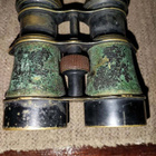 St.Hubertus antiikkiset kiikarit - pikkukuva 2