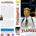 Kaikkien epäilysten yläpuolella - SF VHS/DVD-R (Egmont Film) - pikkukuva 2