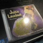 2CD Juice Leskinen : Maamme - pikkukuva 1