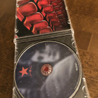 KYPCK - 4epho CD - pikkukuva 2