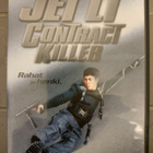 Contract Killer (DVD) Jet Li - pikkukuva 1