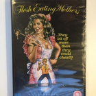 Flesh Eating Mothers (DVD) 88Films (1988) UUSI MUOVEISSA - pikkukuva 1