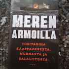 Matthew Campbell / Kit Chellel - Meren armoilla - pikkukuva 1