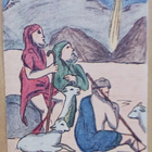 Paimenet kedolla näkevät tähden, p. 1941 + Lotta-Svärd -ks - pikkukuva 1