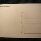 Viking Line. Laivapostikortti - pikkukuva 2