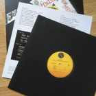 Ministry - In Case You Didn't Feel Like Showing Up LP (MOV) - pikkukuva 3