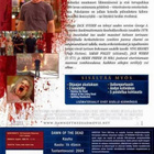 Kuolleiden aamunkoitto: Director's Cut (DVD) - pikkukuva 2