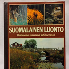 Suomalainen luonto (sid.) - pikkukuva 1