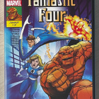Marvelin IHMENELOSET: Kausi 1 (1994) 2DVD - pikkukuva 1