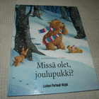Scharff-Kniemeyer - Landa Missä olet, joulupukki? - pikkukuva 1