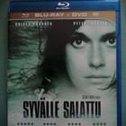 Syvälle salattu Blu-ray - pikkukuva 1