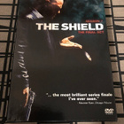 The Shield: Season 7 DVD R1 - pikkukuva 1
