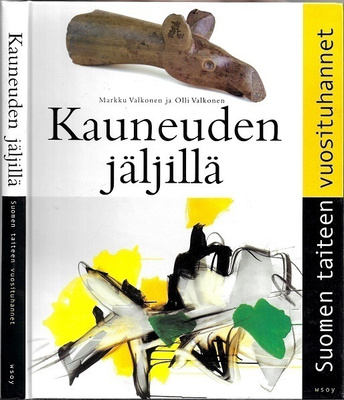 Markku Valkonen : Kauneuden jäljillä