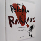 Joanna Rubin Dranger : Neiti Pelokas ja rakkaus : sarjaku... - pikkukuva 1