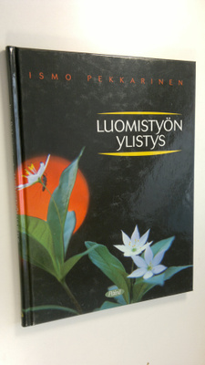 Ismo Pekkarinen : Luomistyön ylistys