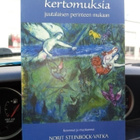 Steinbock - Vatka :  TOORAN kertomuksia ( SIGNED) SIS POSTIK - pikkukuva 1