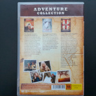 DVD: Adventure Collection 3x elokuvaa (1986-2009) - pikkukuva 2