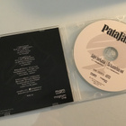 Patajätkä . Jäljet hiekassa CDS single - pikkukuva 2