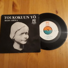 Kauko Käyhkö / Reijo Ahola - Elämän Laulu 7" ps 1968 Hymysäv - pikkukuva 2