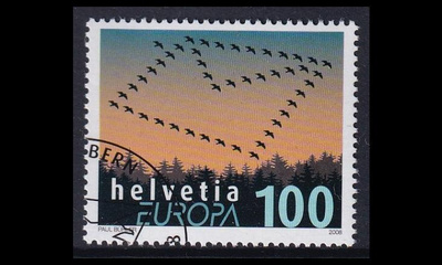 Sveitsi 2065 o Europa kirje (2008)