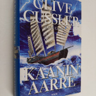 Clive Cussler : Kaanin aarre - pikkukuva 1