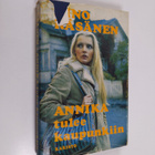 Aino Räsänen : Annika tulee kaupunkiin - pikkukuva 1